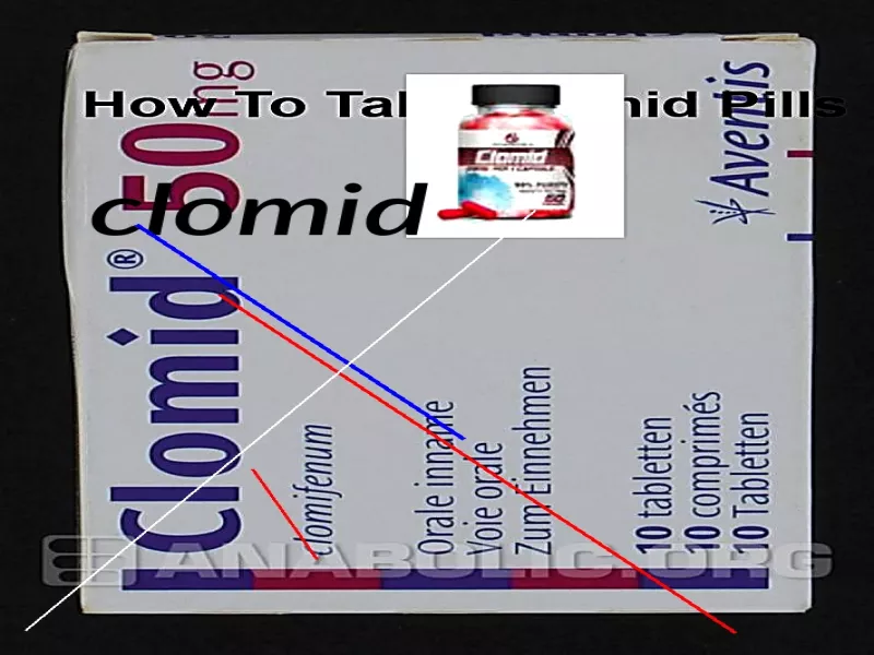 Ou acheter du clomid sans ordonnance